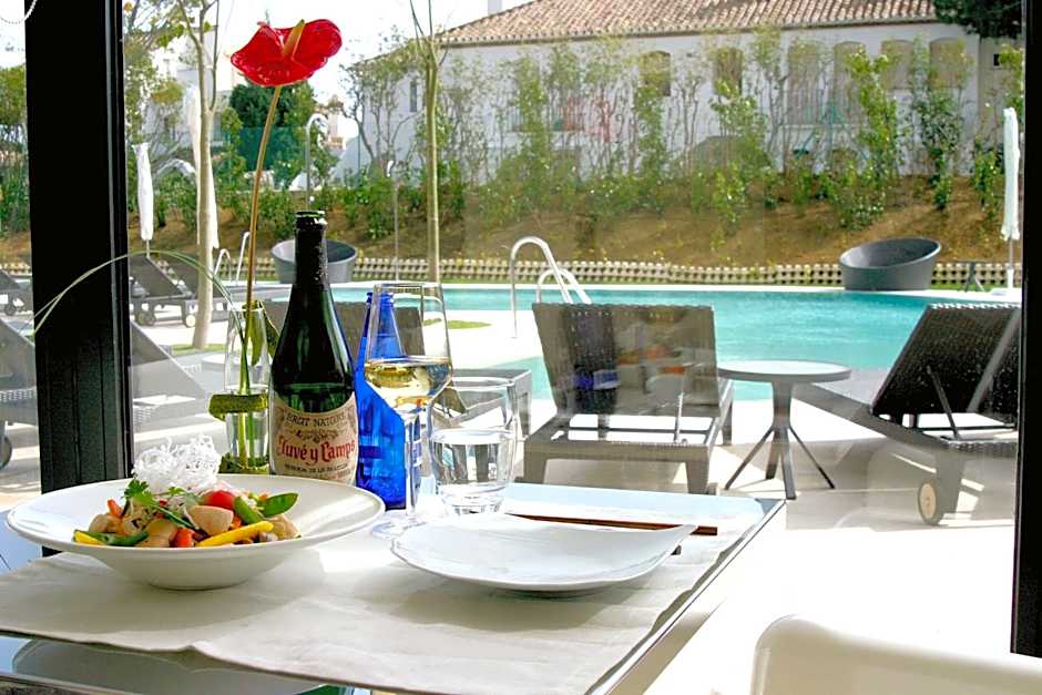 Senator Banus Spa Hotel