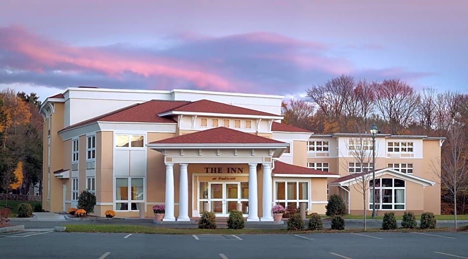 The Wylie Inn And Conference Center At Endicott College