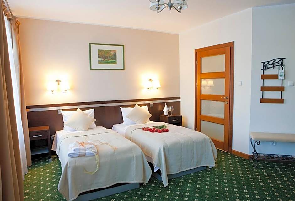 Hotel i Restauracja "Pod Orłem"