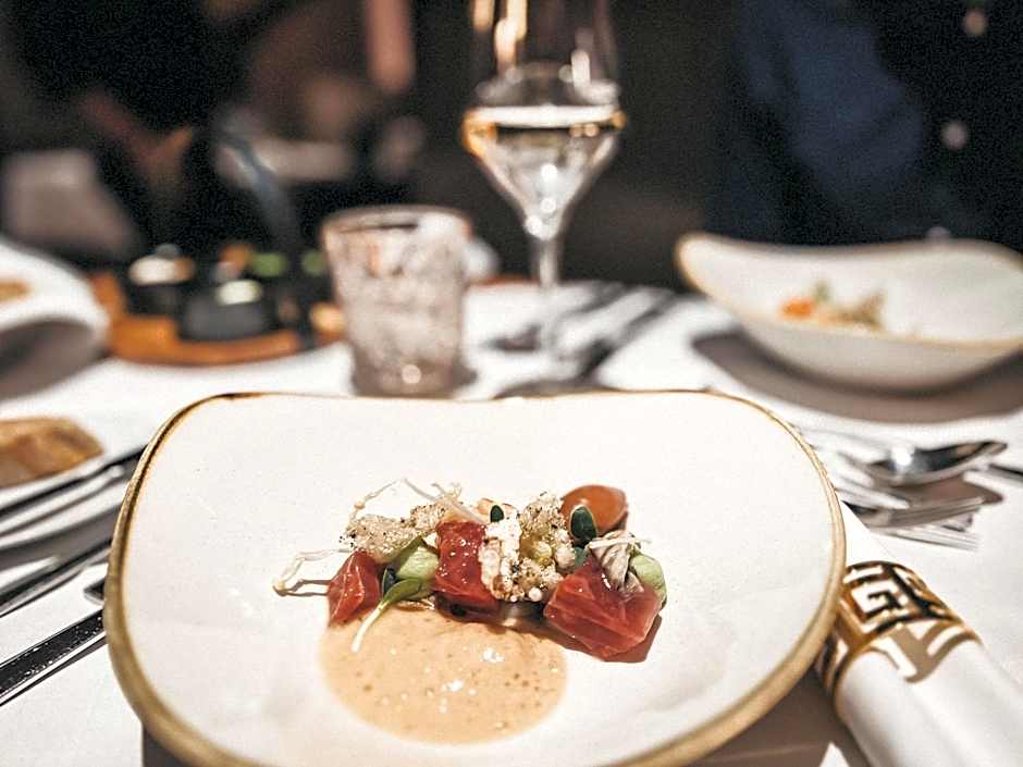 Linsberg Asia Hotel, Spa & Therme - Adults Only