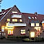Hotel zur Bever