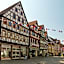 Waldhotel Ehrental