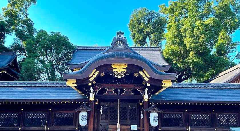 HOTEL TAVINOS Kyoto