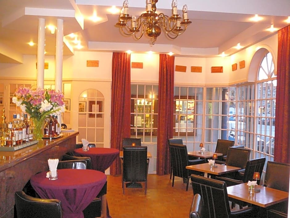 Hotel Croonhof