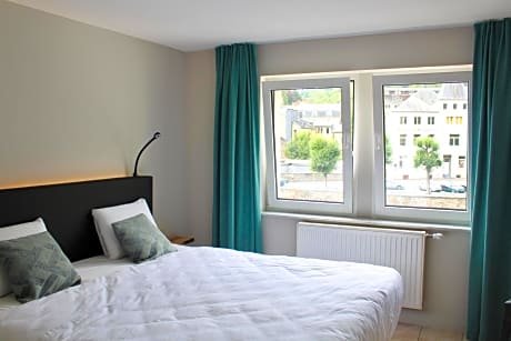 Double Room with River View