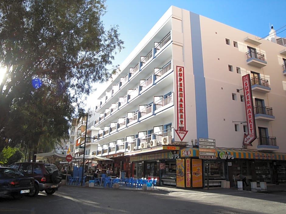 The Blue Apartments by Ibiza Feeling