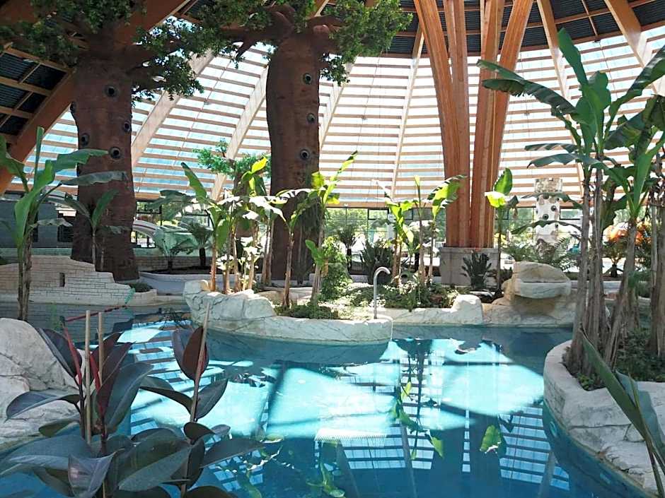 Insolites, Les Ormes, Epiniac