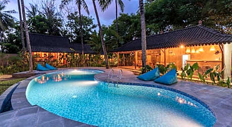 Tahlia's Villa