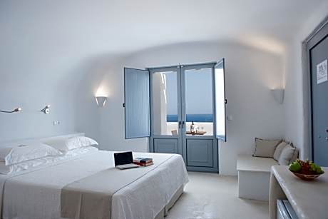 Double or Twin SUPERIOR SEA VIEW