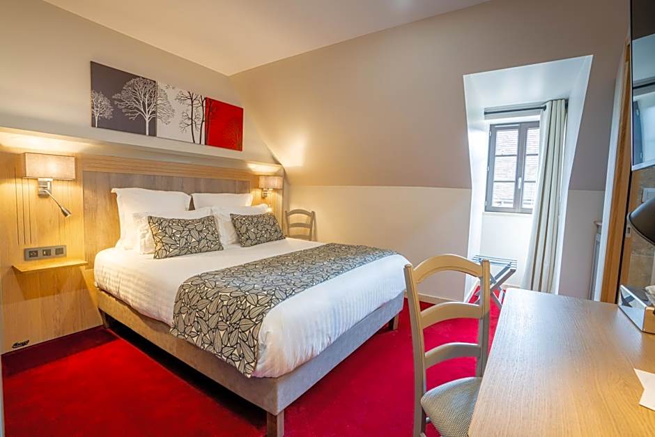 Hotel Le Perigord