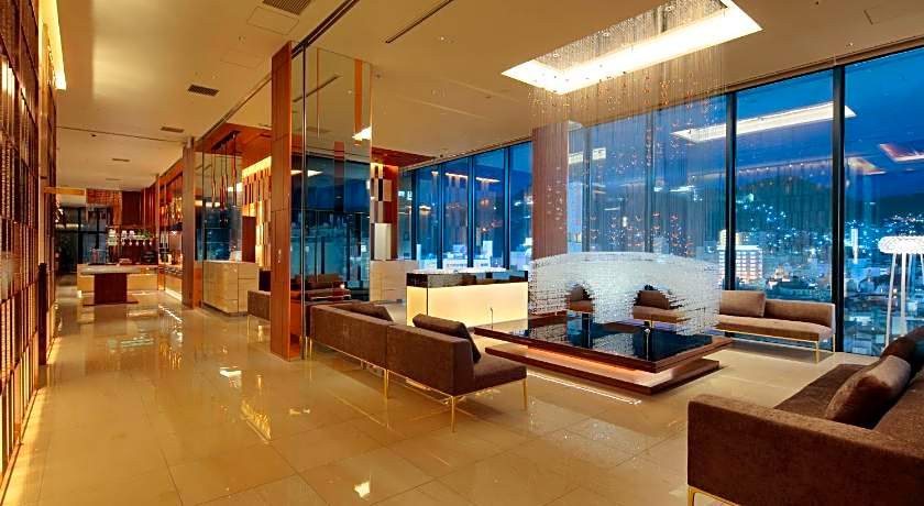 Candeo Hotels Nagasaki Shinchi Chinatown