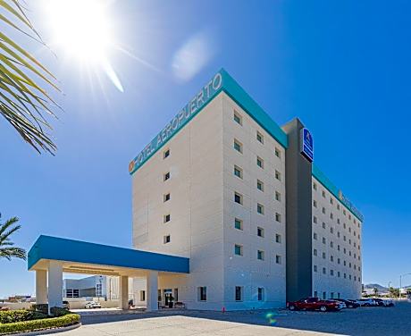 Hotel Aeropuerto Los Cabos