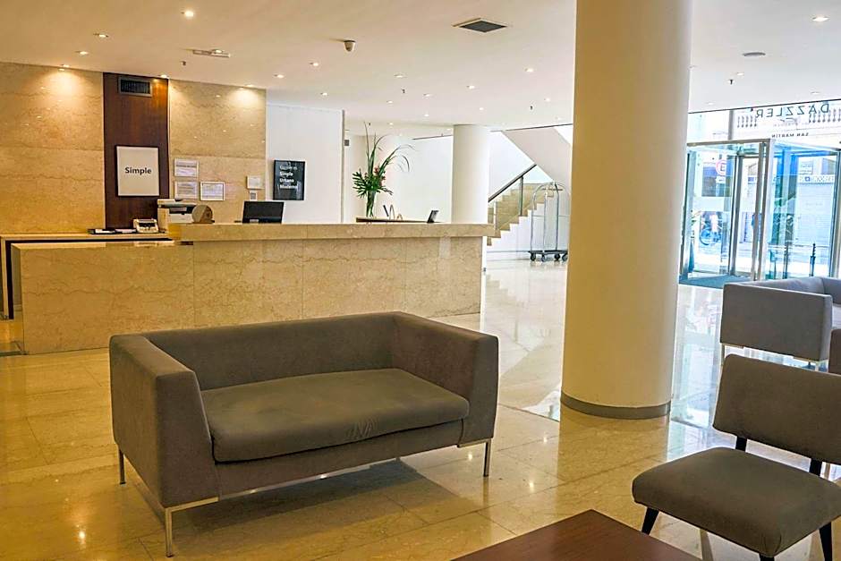 Dazzler by Wyndham Buenos Aires San Martin