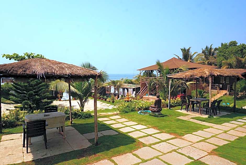 Lotus Sutra Beachfront Resort