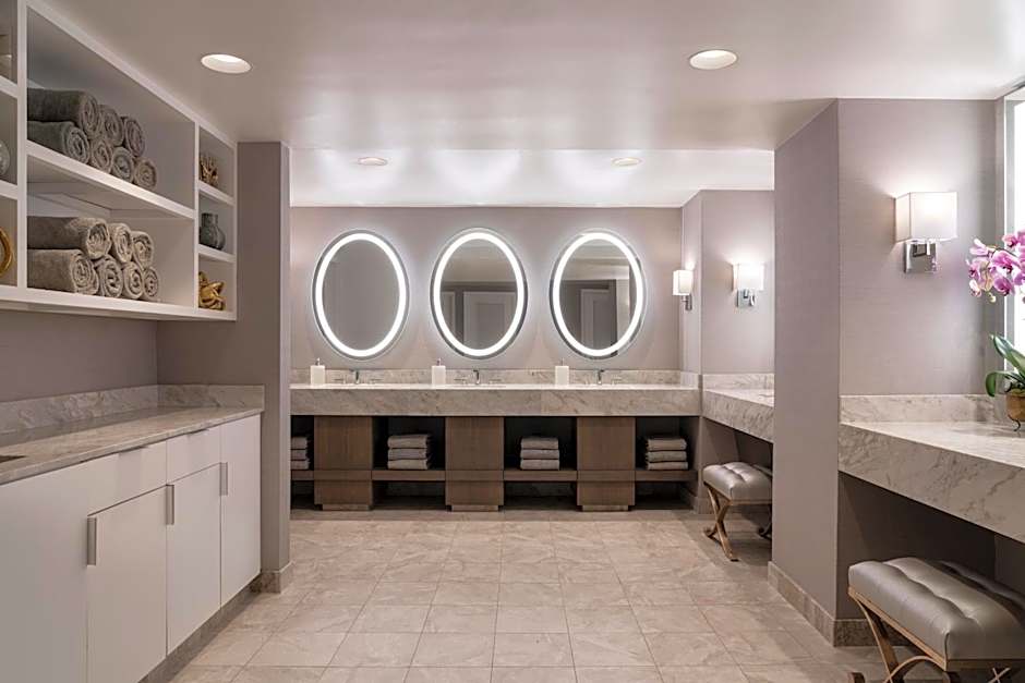 The Ritz-Carlton New Orleans