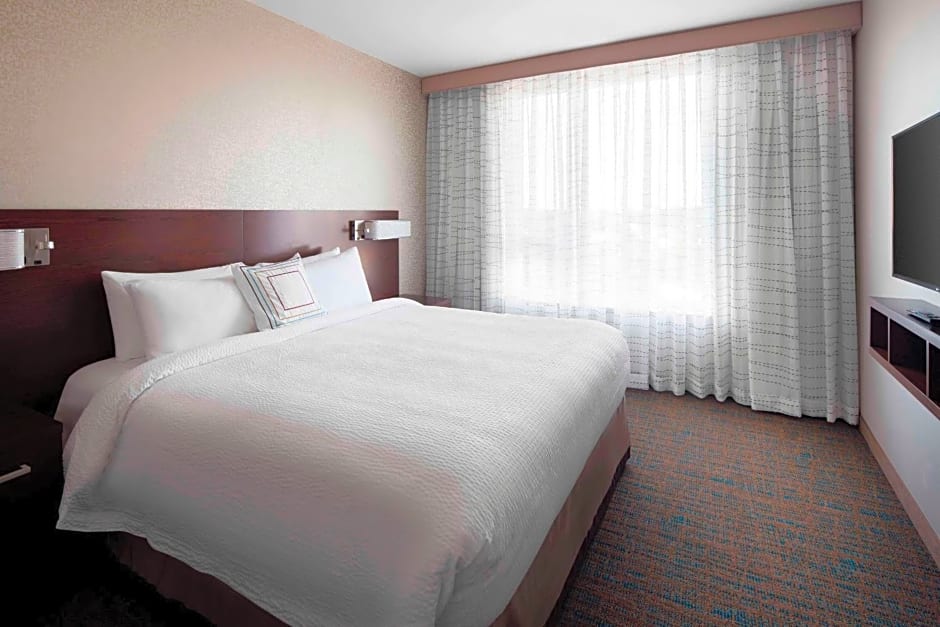 Residence Inn by Marriott Boston Watertown