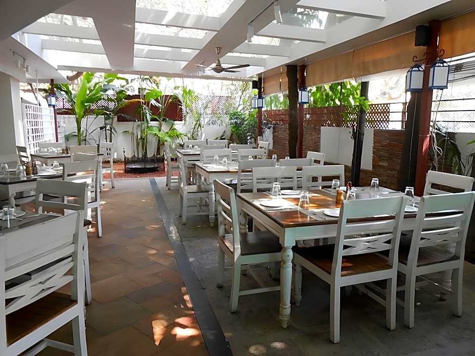 Brunton Heights Executive Suites