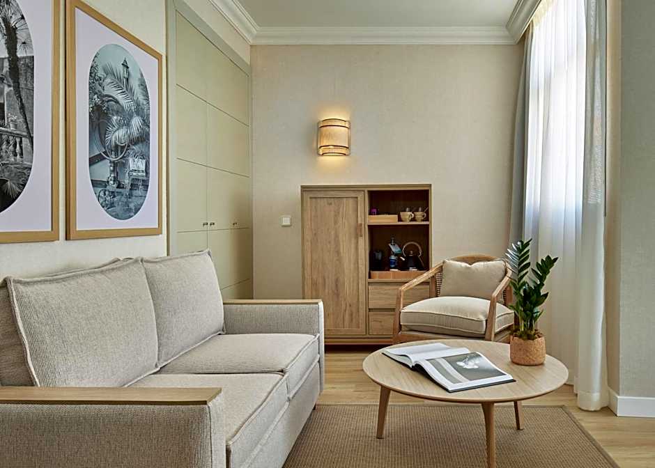 Melia Costa Atlantis Tenerife