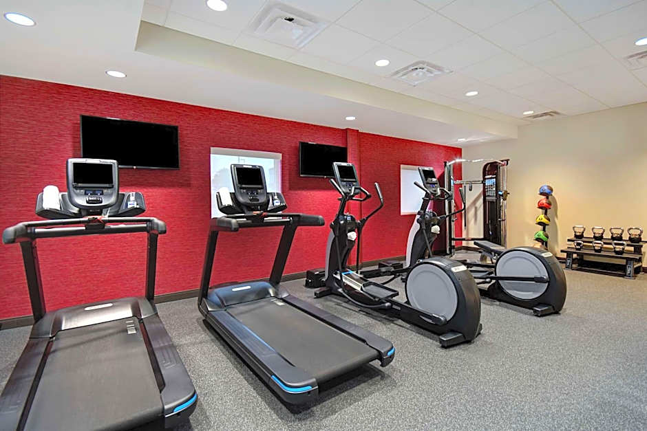 Home2 Suites By Hilton East Hanover, NJ
