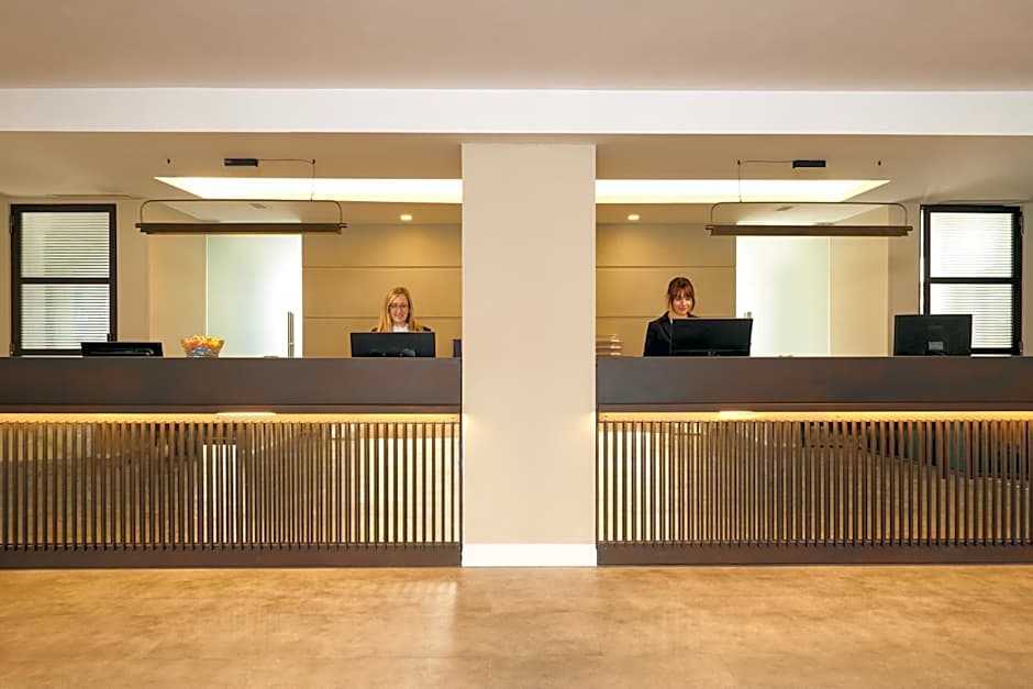 Hotel Roma Tor Vergata