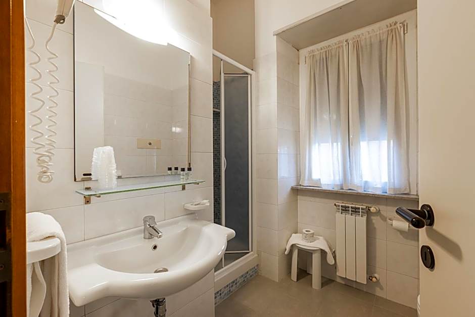 Hotel Nuova Grosseto