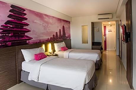 Deluxe Room Twin