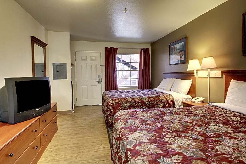 InTown Suites Metairie