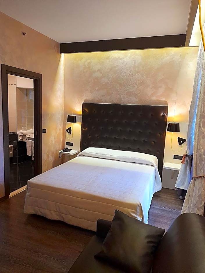 Hotel Continental