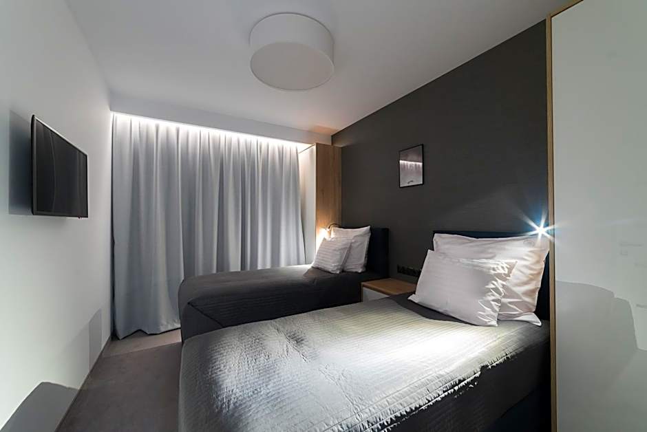 Apart-Hotel VIVI RESIDENCE & SPA