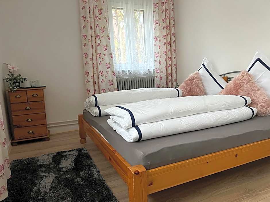 Hotel Hirsch Fluorn Schwarzwald