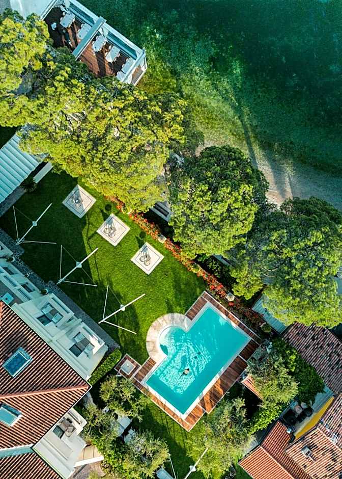 Hotel Ristorante Sogno