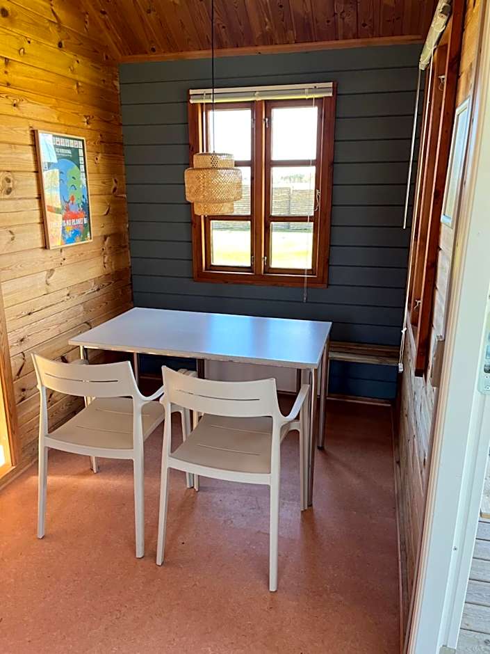 Danhostel Haderslev Byferie