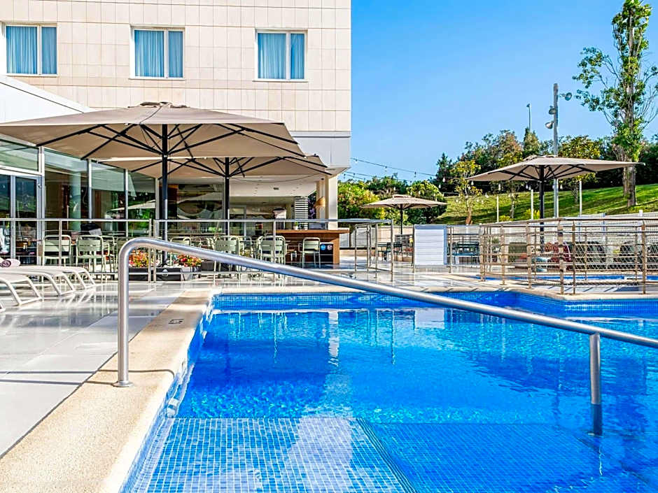 Ibis Styles Barcelona Sant Joan Despi