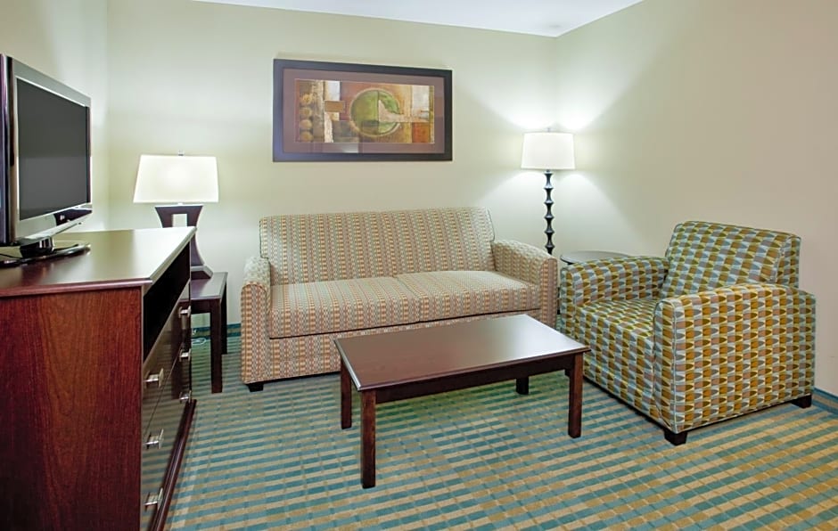 Holiday Inn Columbia East, an IHG Hotel