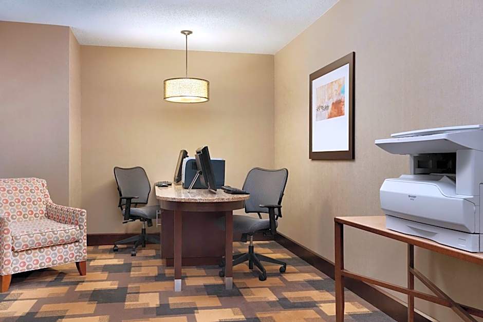 Homewood Suites By Hilton Houston Willowbrook Mall