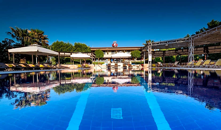 Photo 1 of 50 of Avalon Airport Hotel Thessaloniki