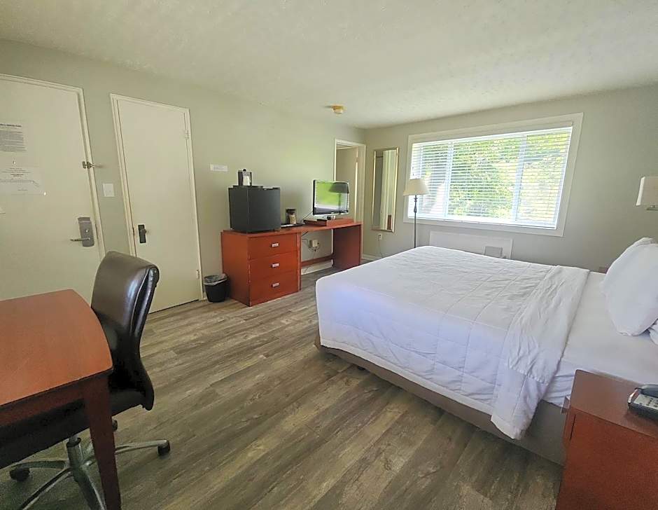 Natural Bridge Hotel, Trademark Collection by Wyndham