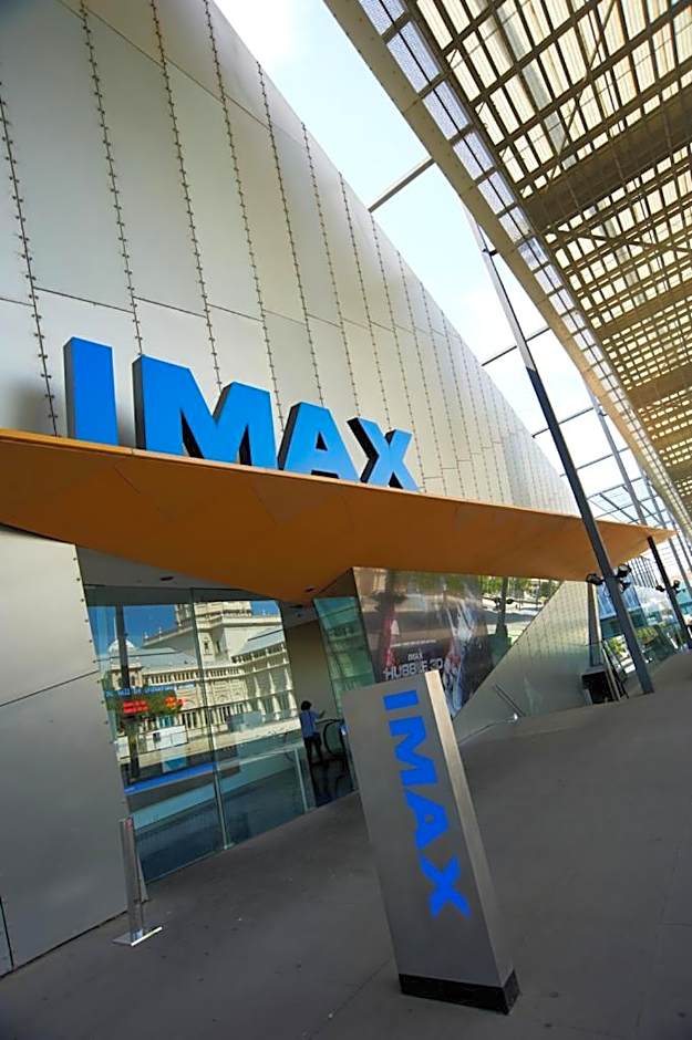 Comfort Apartments Royal Gardens