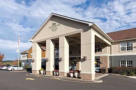 Homewood Suites By Hilton Mahwah, Nj