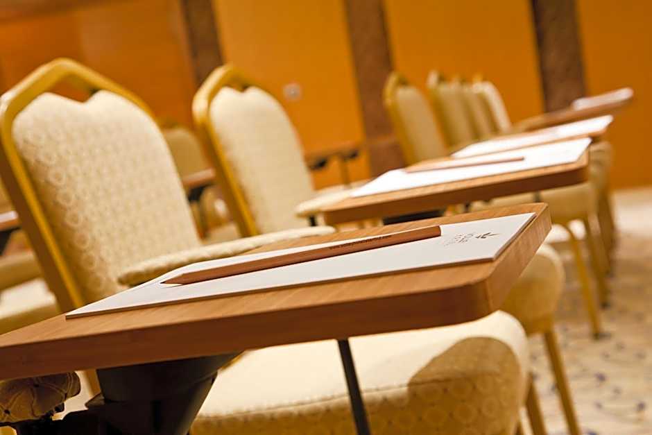 Volley Hotel Istanbul