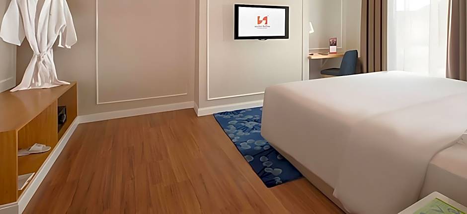 Swiss-Belinn Singkawang