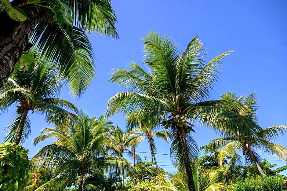 Pousada Villa Cumuru