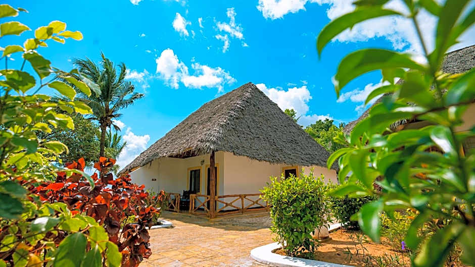 Filao Beach by Sansi