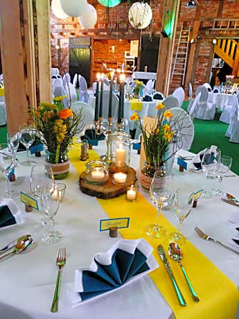 Landhaus Double Room