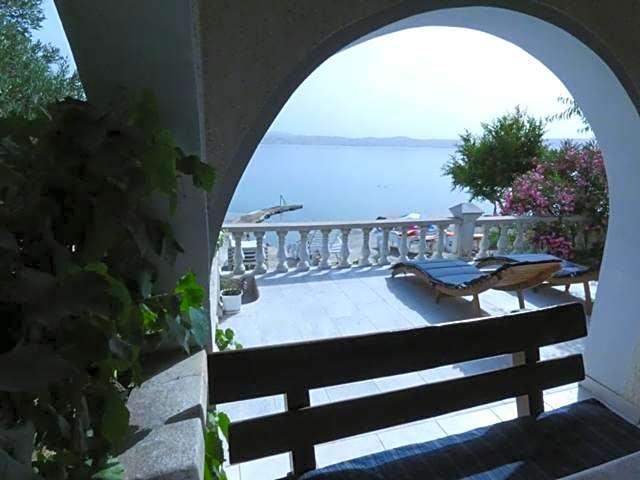Apartmani Marija