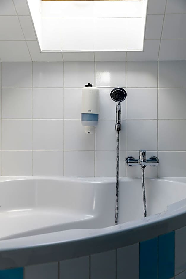 Hotel Zámeček Janovičky