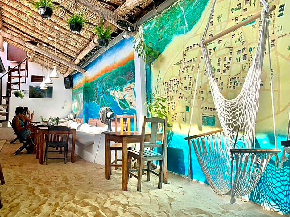 Hostel Jericoacoara