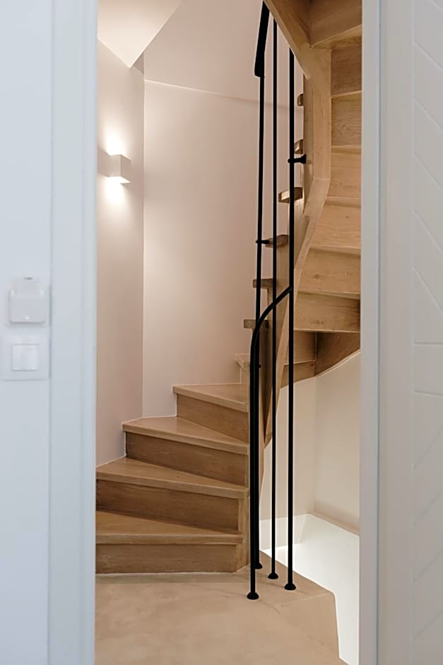 BOĒM Boutique Hotel Lefkada