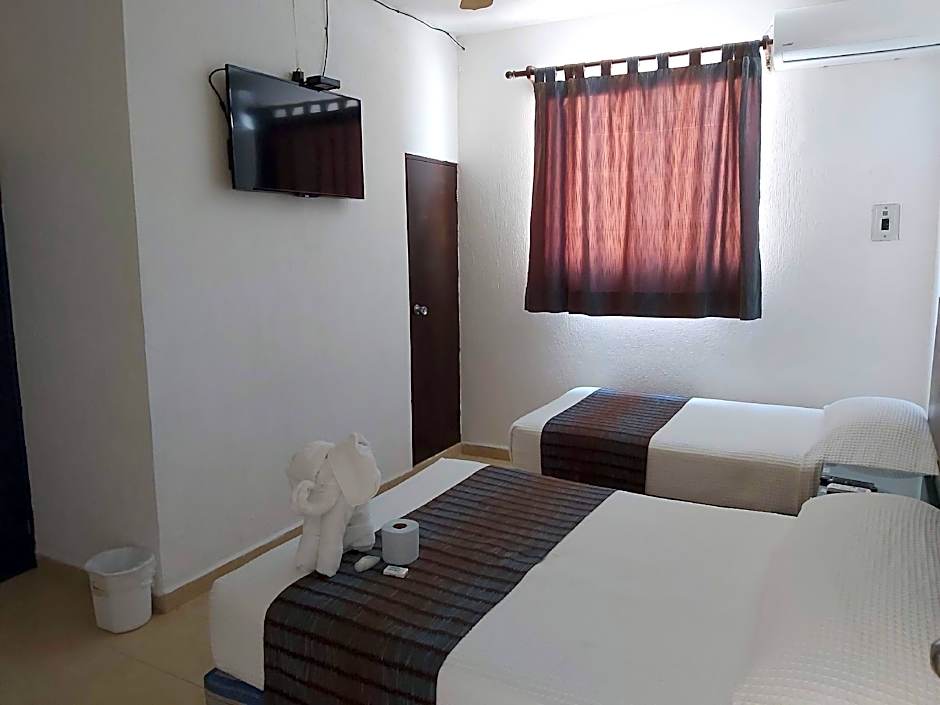 Hotel Villa Fontana