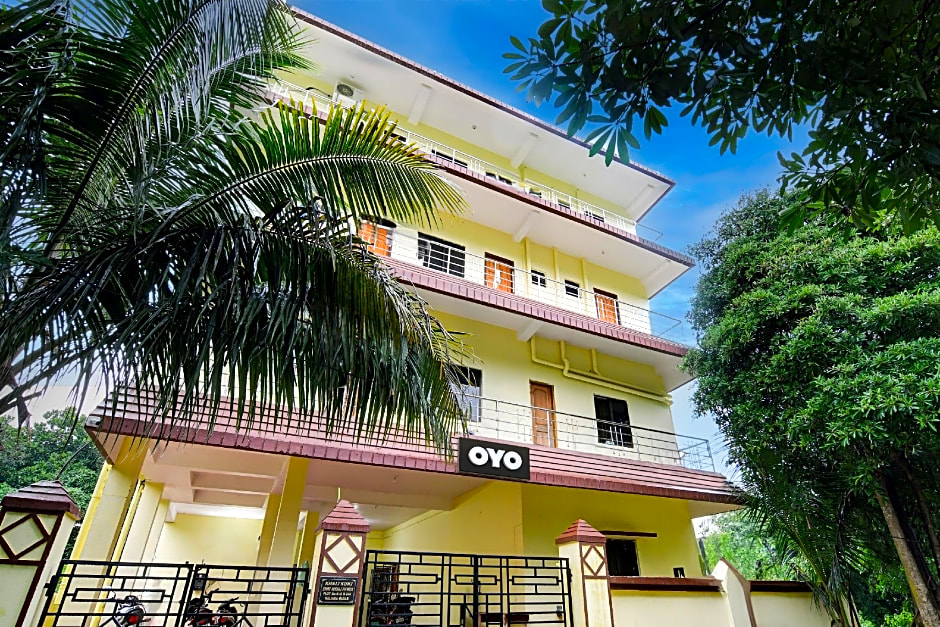 Hotel O Sri Balaji Guest House